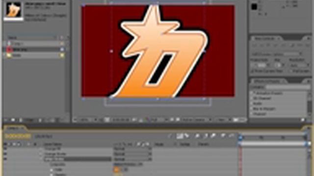 Re: 3D Text and 3D Logo смотреть онлайн