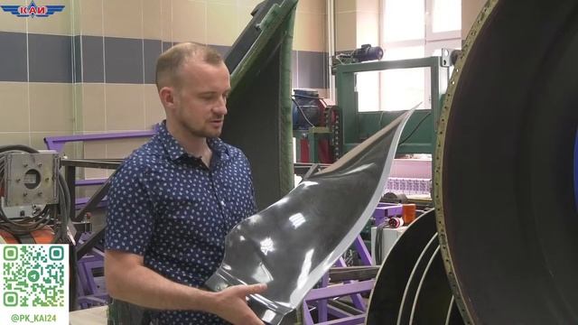 ПИШ КАИ. Прямой эфир для абитуриентов смотреть онлайн