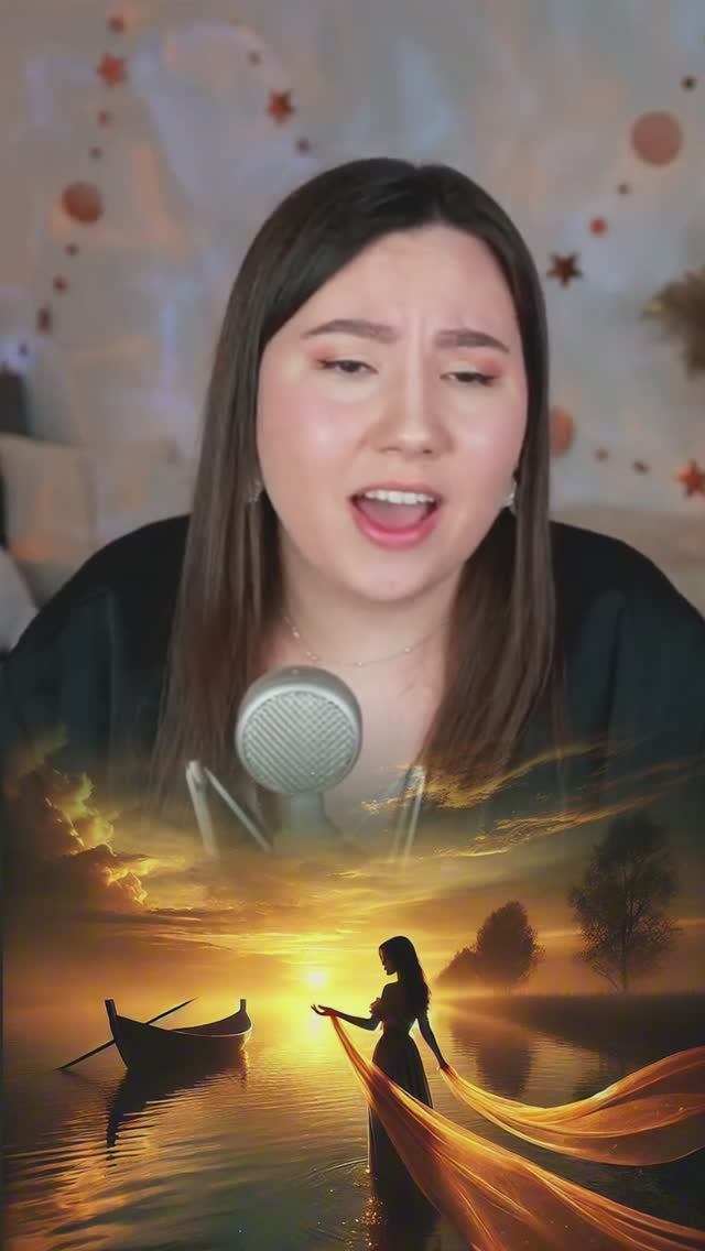 Ноченька - Тина Кароль смотреть онлайн