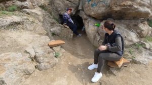 Кыргызстан Жалал абад эс алуу чайлары. Курорт- шор булак