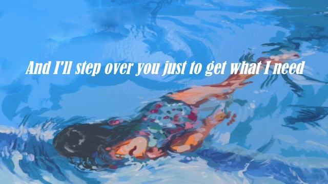 Trophy Eyes - Heaven Sent (LYRICS) смотреть онлайн