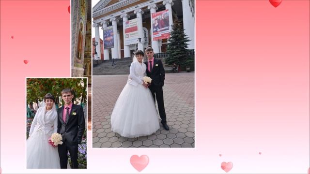 Фотоклип, свадебная фотосъёмка, фотограф на свадьбу, 8-904-996-79-29. смотреть онлайн
