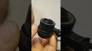 поддельный, фальшивый,китайский бинокль КОМЗ 12х45 в разборе..Отличия..