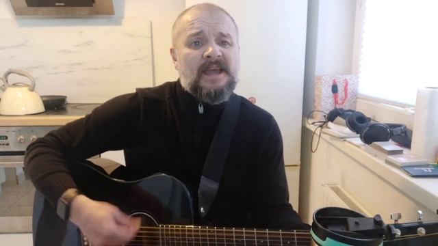 Зверёк - Чиж и Ко (cover by A.Prystauka/Андрей Приставко) смотреть онлайн