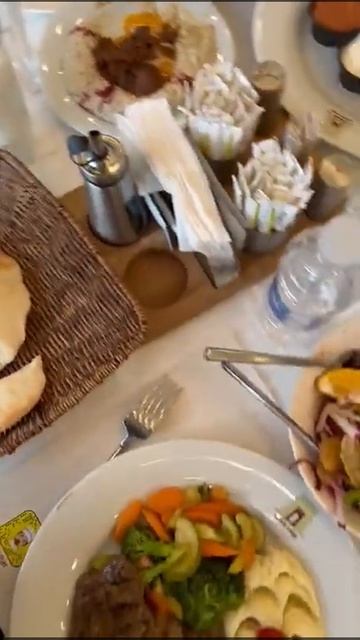 Турецкий ужин на двоих. смотреть онлайн