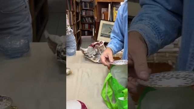 Бордовый сервиз развязка смотреть онлайн
