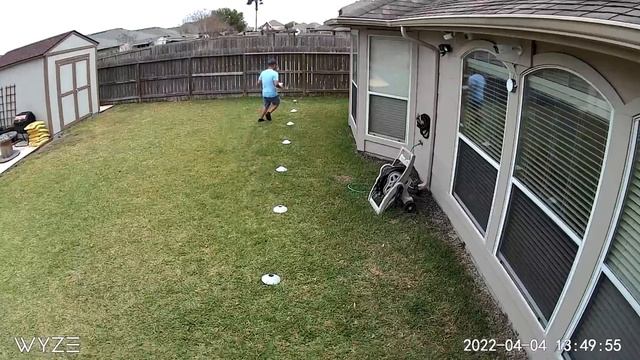 Wyze Cam Outdoor V2 - Better or Failed Again? Features, Unboxing, Setup & Testing смотреть онлайн