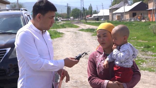 Сокулук районунун жергиликтуу бийлиги элди кыйноодо Максат Тулеев смотреть онлайн