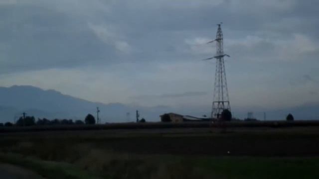 г.Брашов.Румыния смотреть онлайн