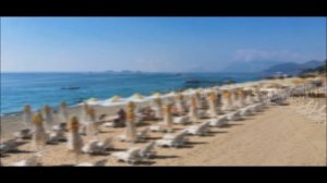 Турция. Кемер. Текирова. Отель Pirate,s Beach Club. Май-июнь 2021 года.