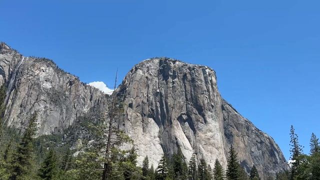Самые красивые национальные парки Америки. Yosemite Park, Sequoia Park