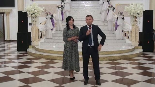 АЛтын Сарай 1 болим