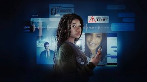 Пропавшая без вести (краткий пересказ фильма. КЛИФФХЭНГЕР)