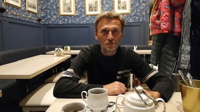РЕЙТИНГ АЛИСЫ. Семейный ужин в Сергиевской кухмистерской смотреть онлайн