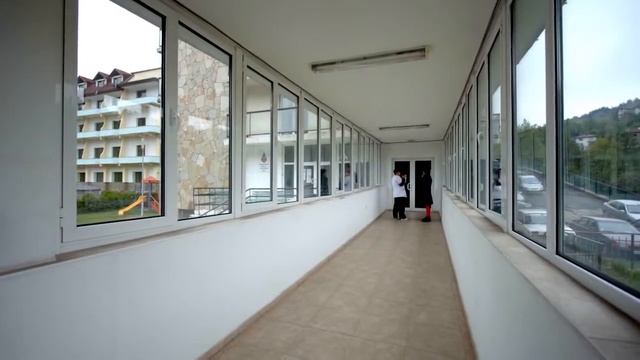 Минерална вода с. Баните смотреть онлайн