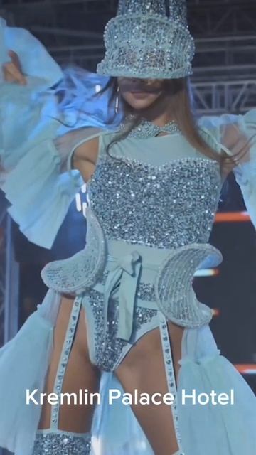 📌 Грандиозная ночь: Пятничная вечеринка и модное шоу в отеле Турции - Kremlin Palace Hotel #турция смотреть онлайн