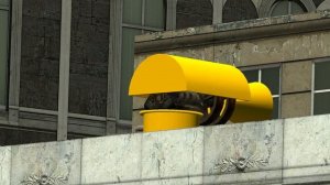 H.O.R Sirex No. 15 Hamilton Ohio Garry's mod [PAC3]