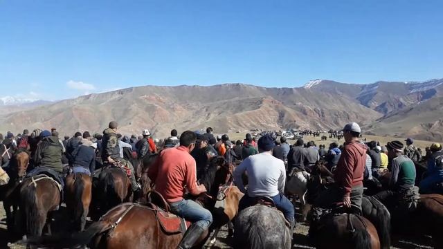 Кара кулжа Торойчу смотреть онлайн