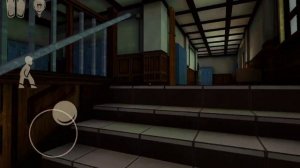 ВАГОНЕТКА〆Horror tale 2: Саманта 2#