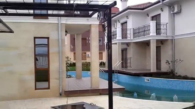 Виллы Равда Болгария смотреть онлайн