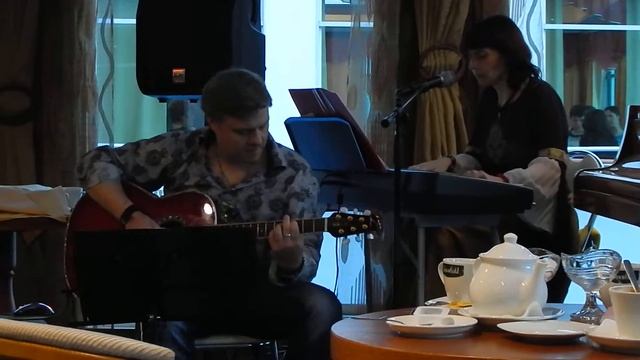 Nika la Eva "Плачут иногда и мужчины" смотреть онлайн