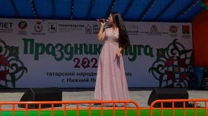 Сабантуй  Автозаводский парк  Нижний Новгород 2024г