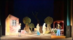 В чем МОЯ ВИНА Авар театр 2 2