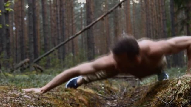 Мотивация лесная качалка смотреть онлайн