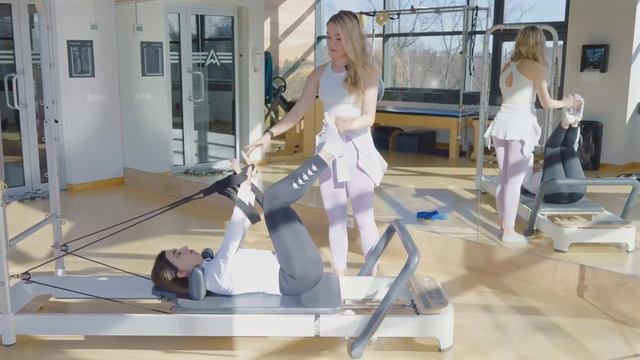 Aerobic Fitness Fun Planet