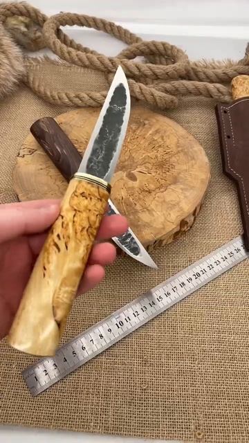 В наличии есть Якутские ножи. Сталь кованная Х12МФ. За подробностями и для заказа в комментарии. смотреть онлайн