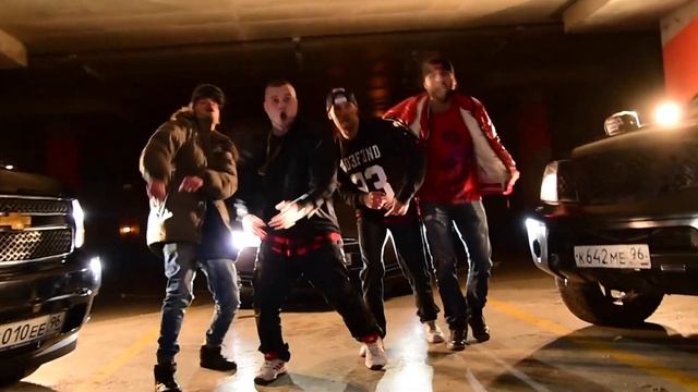 Yu-Ron, Puncher, Wizy Smile, Lazy - Никто Не Остановит Нас [Prod by Mase Beats] смотреть онлайн