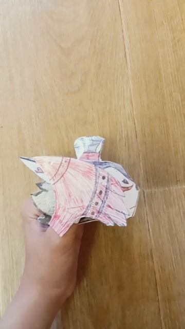 хаск есть фанаты отеля хазбин))) #music #song #love #отельхазбин #драконы смотреть онлайн