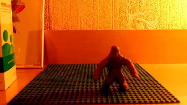 Продолжать ли снимать видео про пластилин? смотреть онлайн