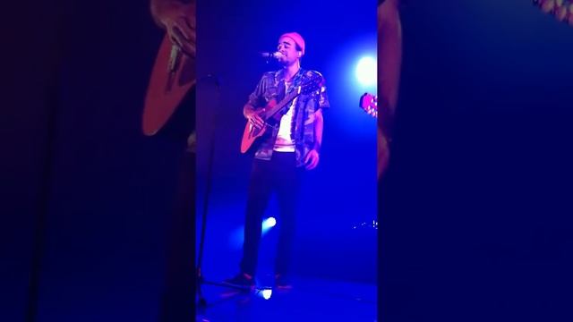 Patrice - Truly Majestic (live) смотреть онлайн