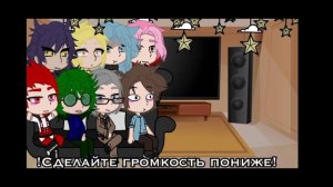 ♠ Реакция 13 карт на тт♠ (не ориг)