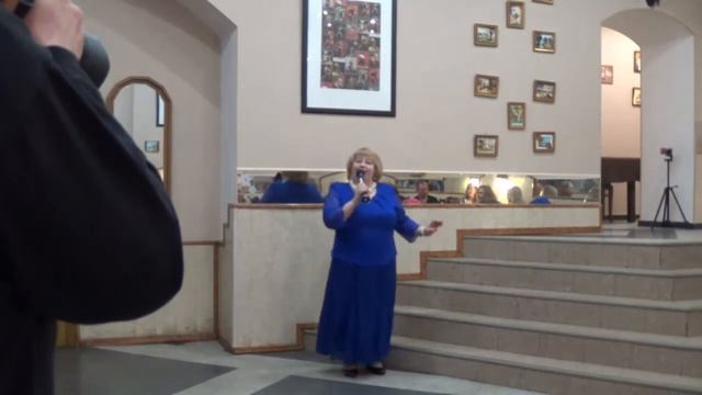 Молокова Нина - Мельница смотреть онлайн