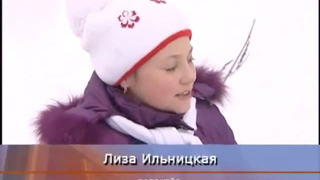 Птичья столовая в Никольском сквере (6+) смотреть онлайн