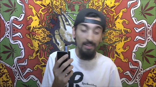 Grizzly Vapes | All the Bears & Front Porch | Review смотреть онлайн