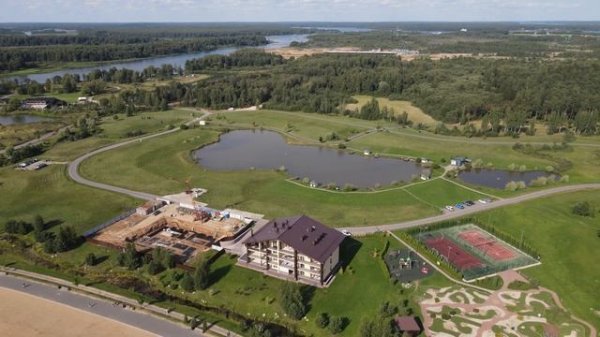 Radisson Resort Завидово