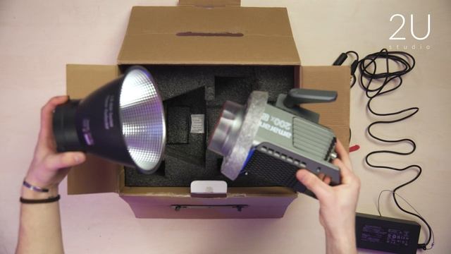 AMARAN 200x S - инструкция по эксплуатации