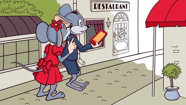 Планируете вкусно покушать? Сервис «Here is food» поможет в бронировании столиков из любого места смотреть онлайн