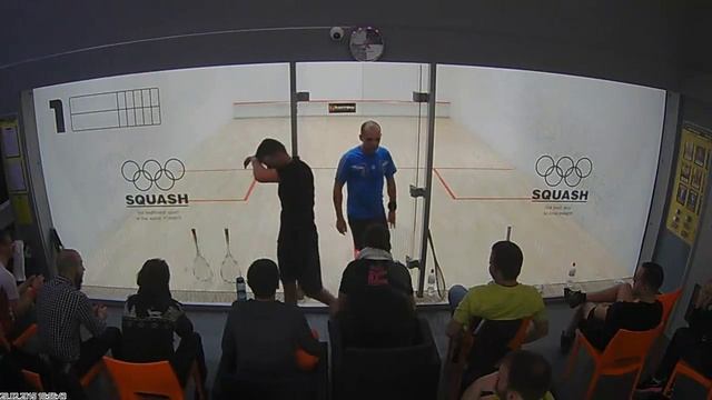 Львів Лютий 1/4 Бессарабо Василь - Крехтюк Ігор. смотреть онлайн