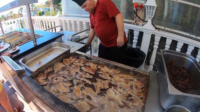 Justiniano Deluxe Resort 5* АЛАНІЯ, ТУРЕЧЧИНА.