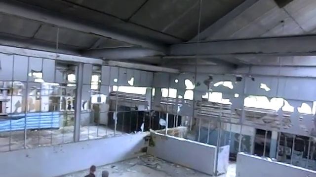 ГСВГ.Рембаза вч42030,Altes Lager 4 05 2014 года смотреть онлайн