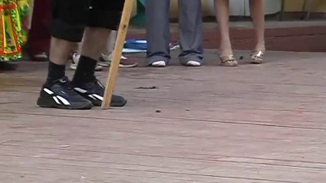 Лагерь "Исетские Зори" 2007 2 смена №18. Съёмка и монтаж Корюкова Игоря. смотреть онлайн
