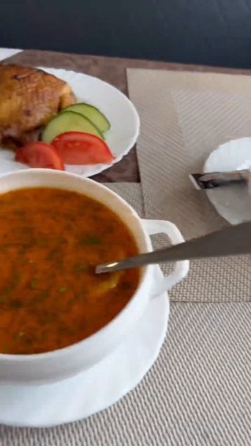 Вагон ресторан Москва Владивосток #еда #ржд смотреть онлайн