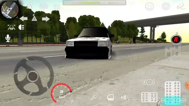 Car parking dirift смотреть онлайн