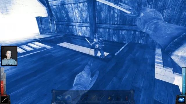 Тёмный Мессия #2 | Dark Messiah Of Might & Magic