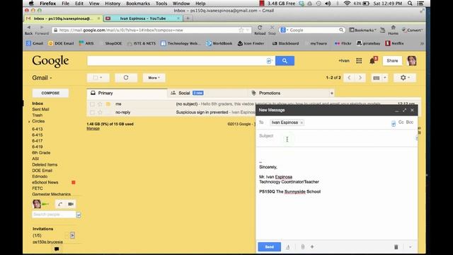 How to Upload and email your SketchUp Model смотреть онлайн