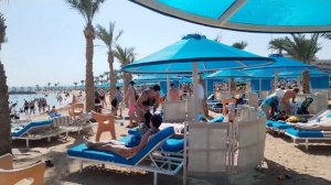 #Египет. Pickalbatros Aqua Blu Resort *4